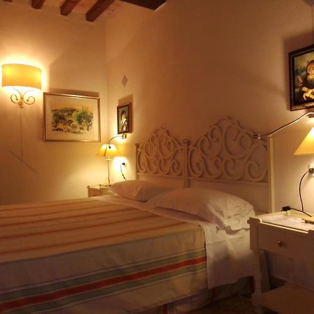 Grand Hotel San Gemini Terni Bagian luar foto