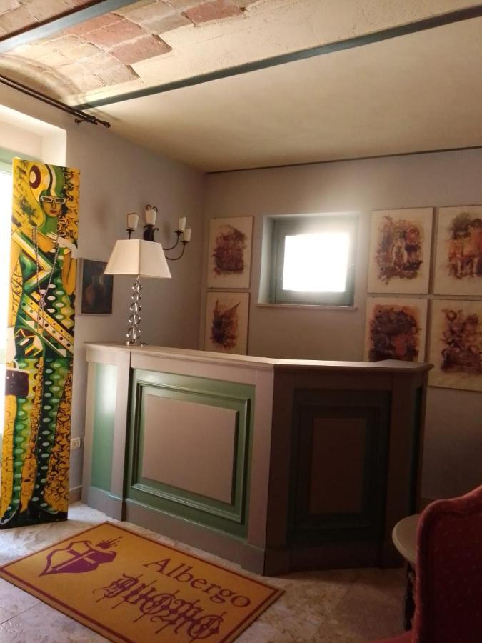 Grand Hotel San Gemini Terni Bagian luar foto