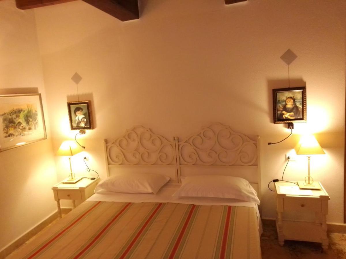 Grand Hotel San Gemini Terni Bagian luar foto