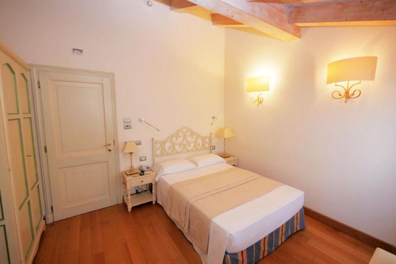 Grand Hotel San Gemini Terni Bagian luar foto