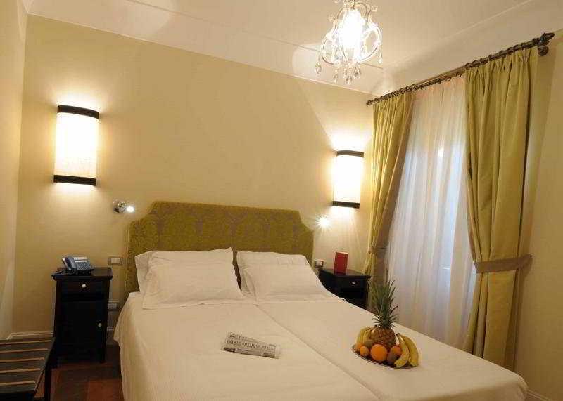 Grand Hotel San Gemini Terni Bagian luar foto