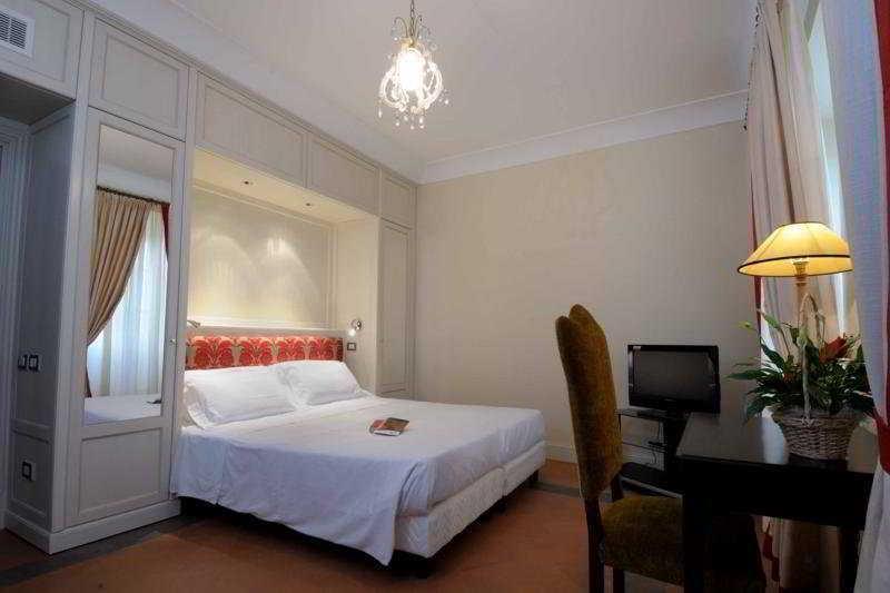 Grand Hotel San Gemini Terni Bagian luar foto