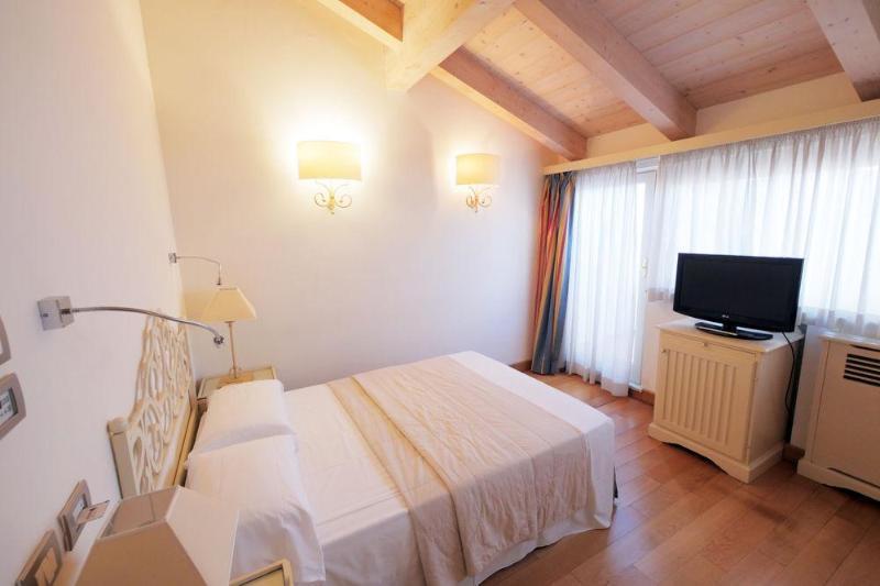 Grand Hotel San Gemini Terni Bagian luar foto