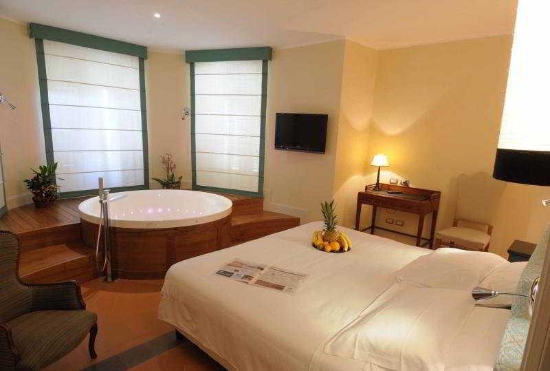 Grand Hotel San Gemini Terni Bagian luar foto