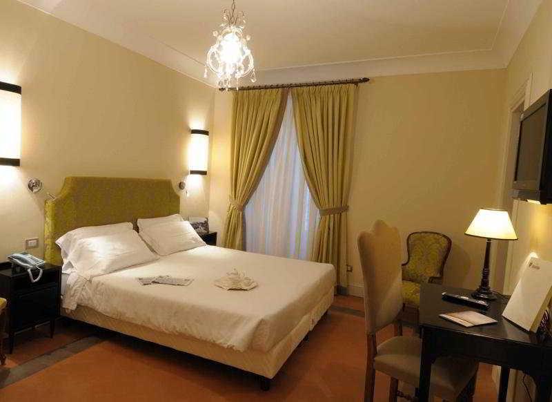 Grand Hotel San Gemini Terni Bagian luar foto