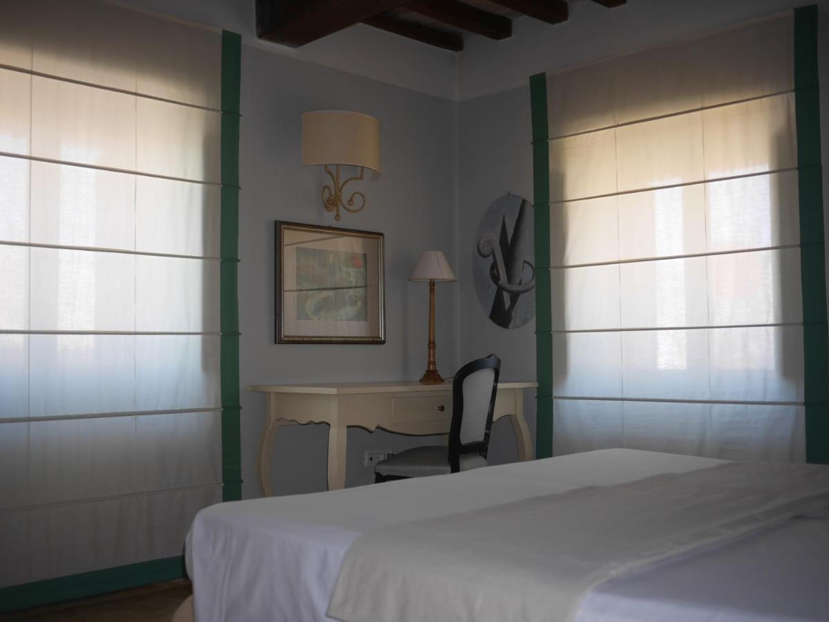 Grand Hotel San Gemini Terni Bagian luar foto
