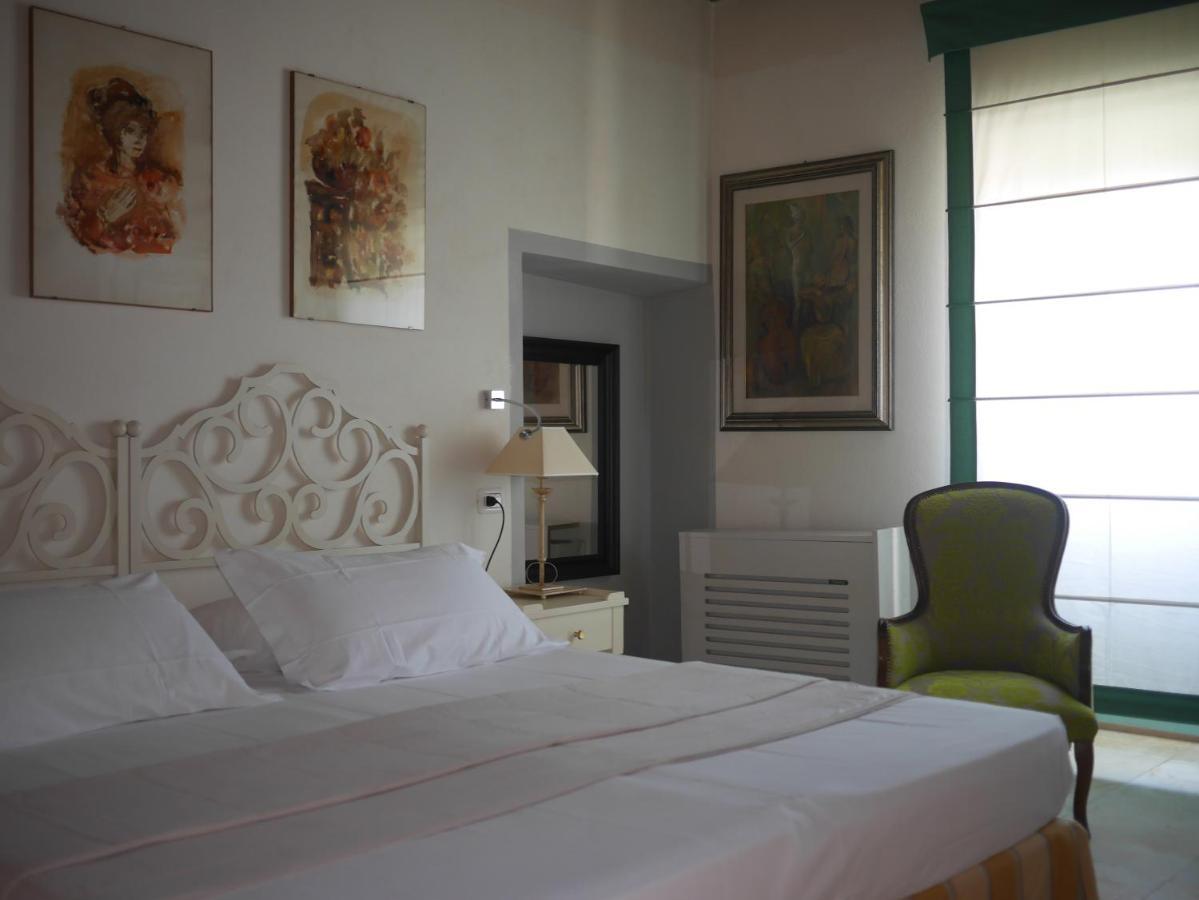 Grand Hotel San Gemini Terni Bagian luar foto
