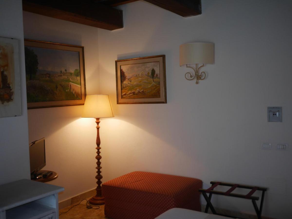 Grand Hotel San Gemini Terni Bagian luar foto