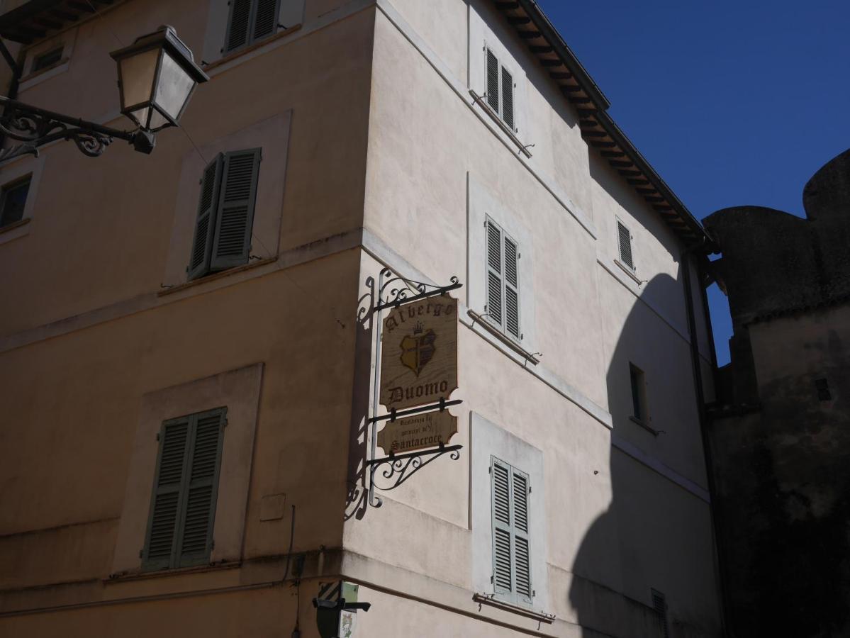 Grand Hotel San Gemini Terni Bagian luar foto