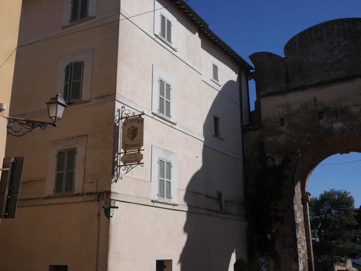 Grand Hotel San Gemini Terni Bagian luar foto