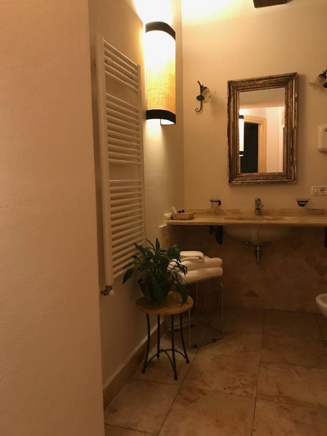 Grand Hotel San Gemini Terni Bagian luar foto