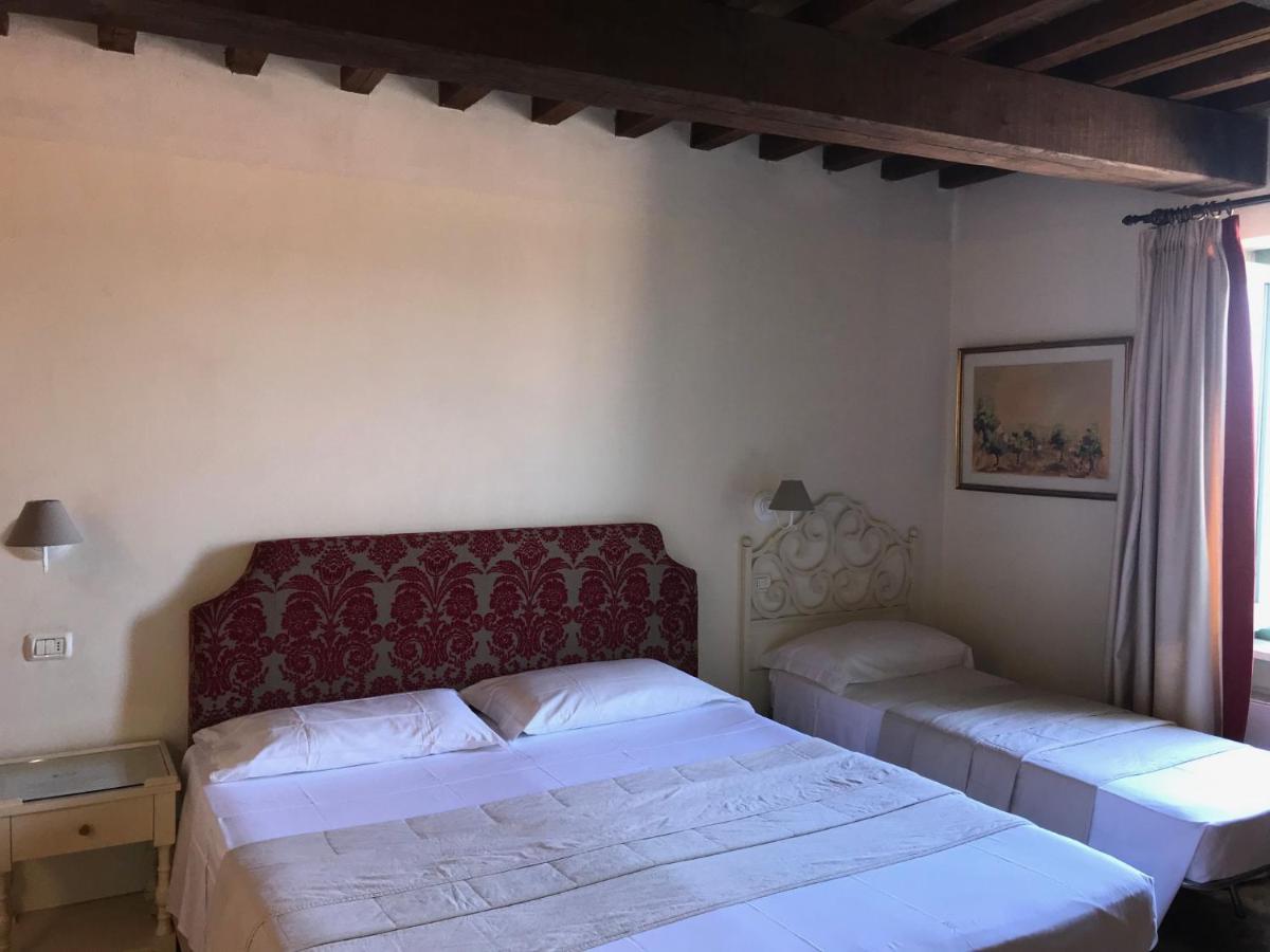 Grand Hotel San Gemini Terni Bagian luar foto
