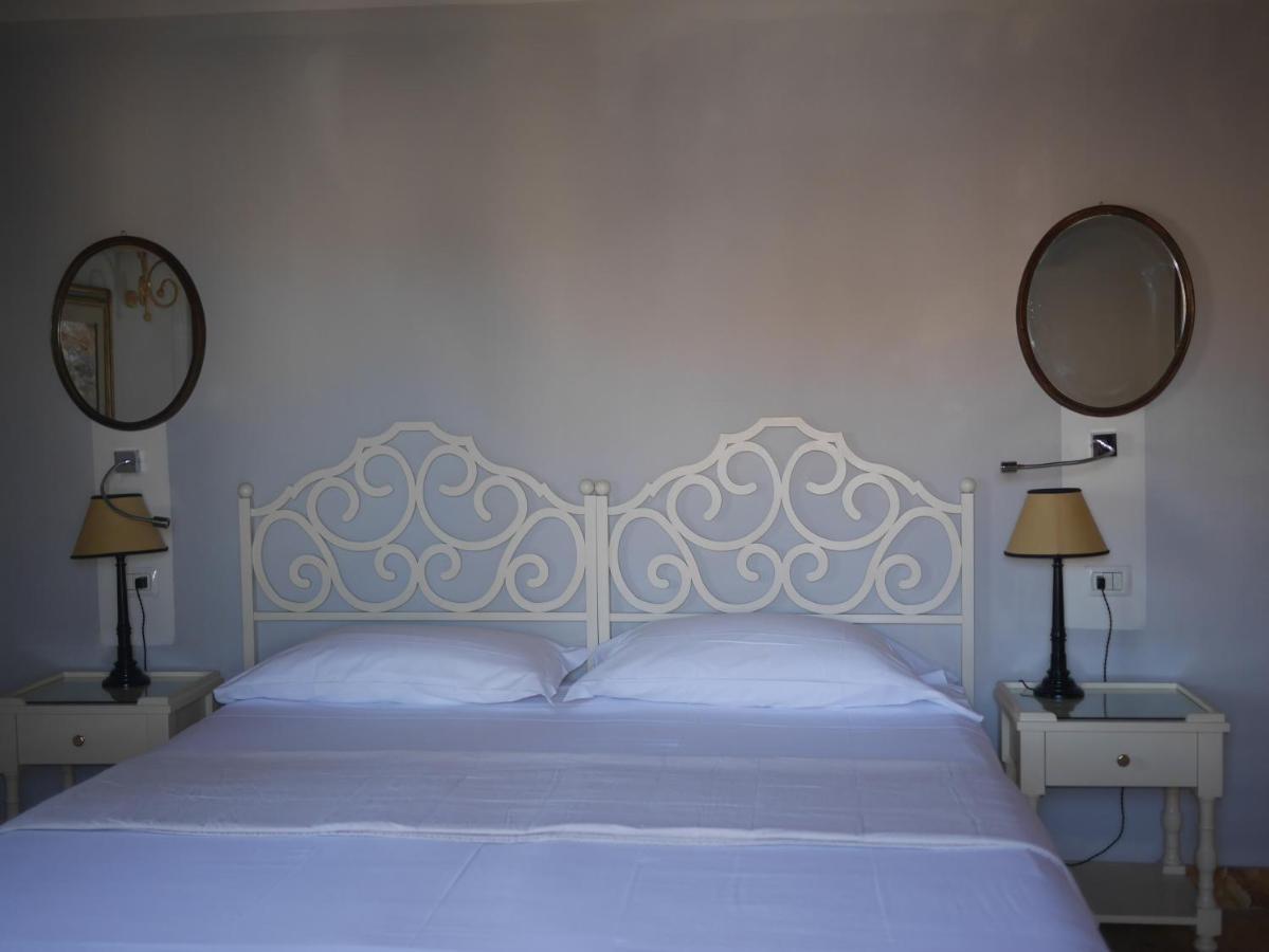 Grand Hotel San Gemini Terni Bagian luar foto