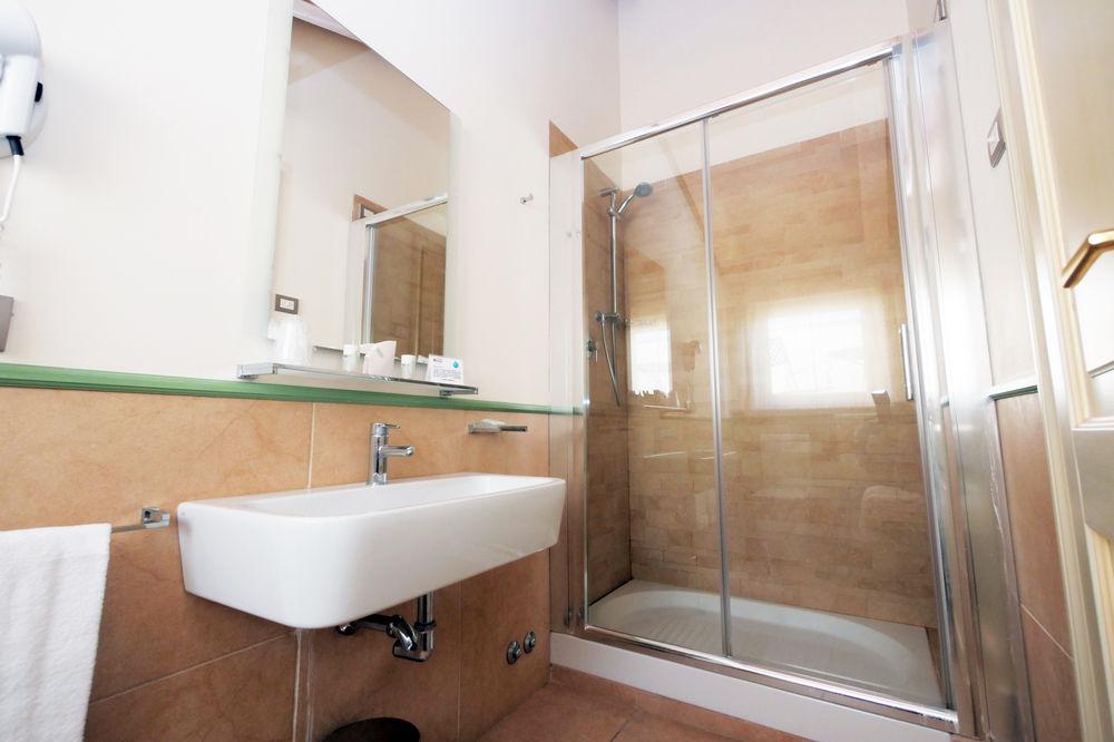 Grand Hotel San Gemini Terni Bagian luar foto