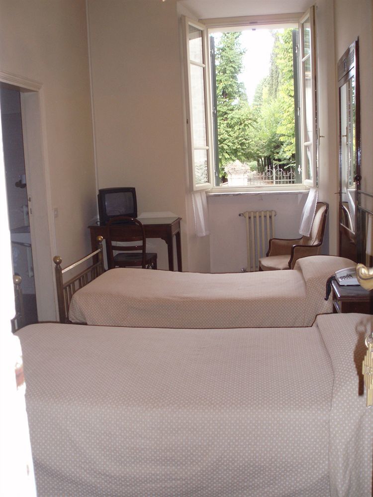 Grand Hotel San Gemini Terni Bagian luar foto