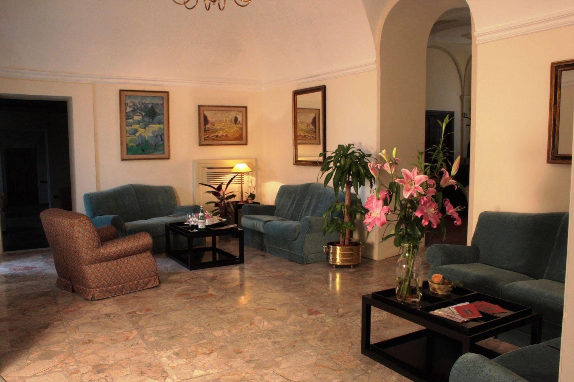 Grand Hotel San Gemini Terni Bagian luar foto