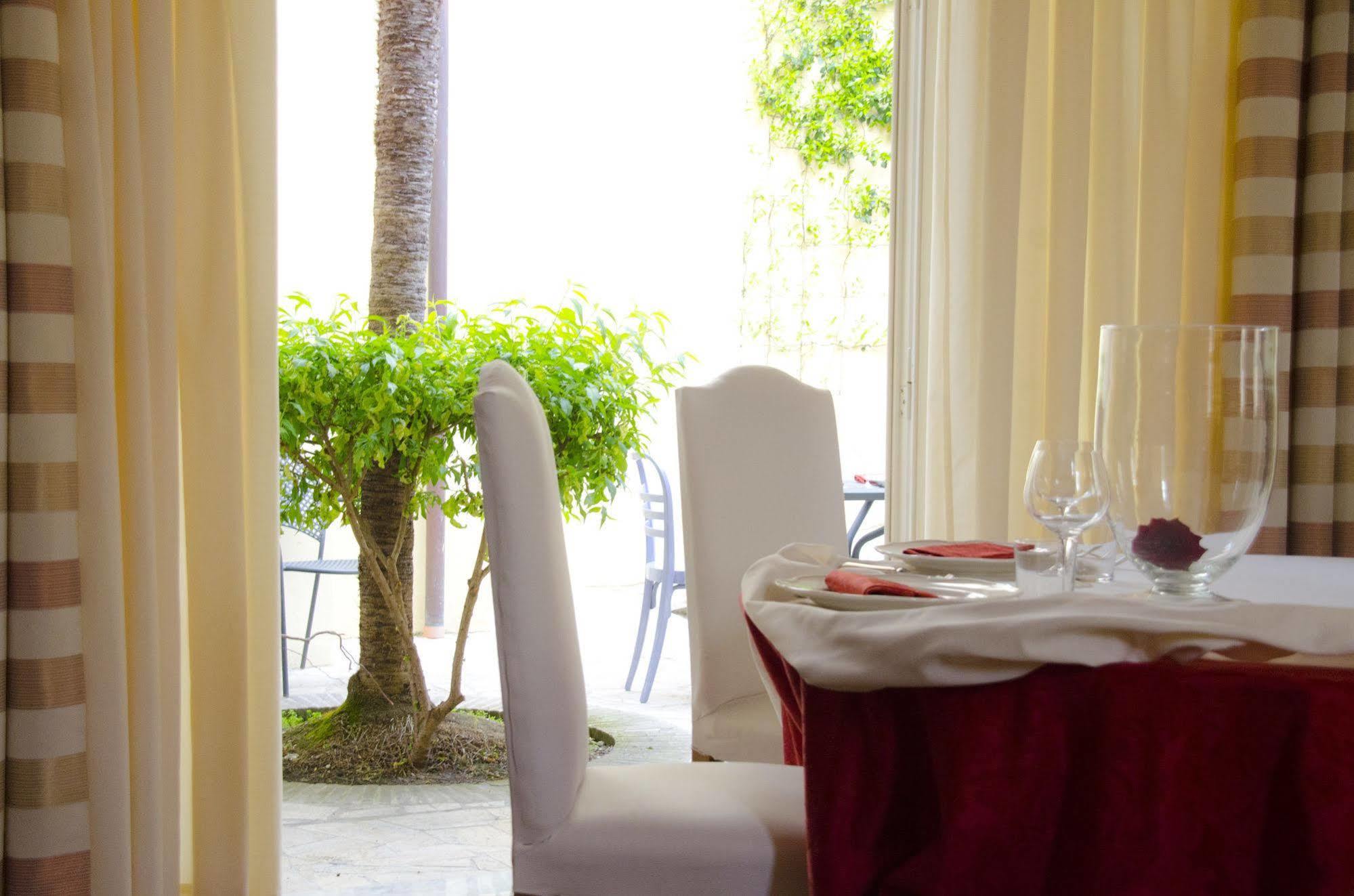 Grand Hotel San Gemini Terni Bagian luar foto