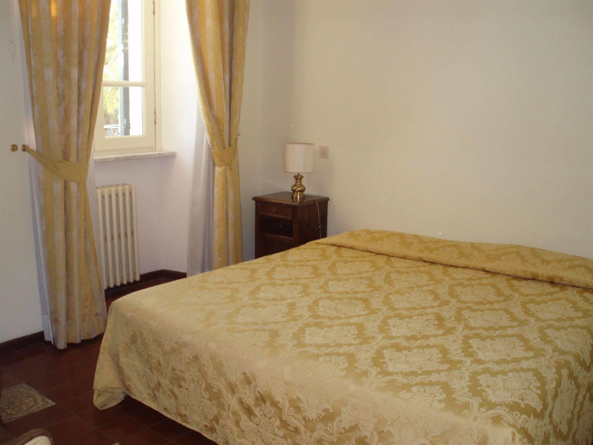 Grand Hotel San Gemini Terni Bagian luar foto
