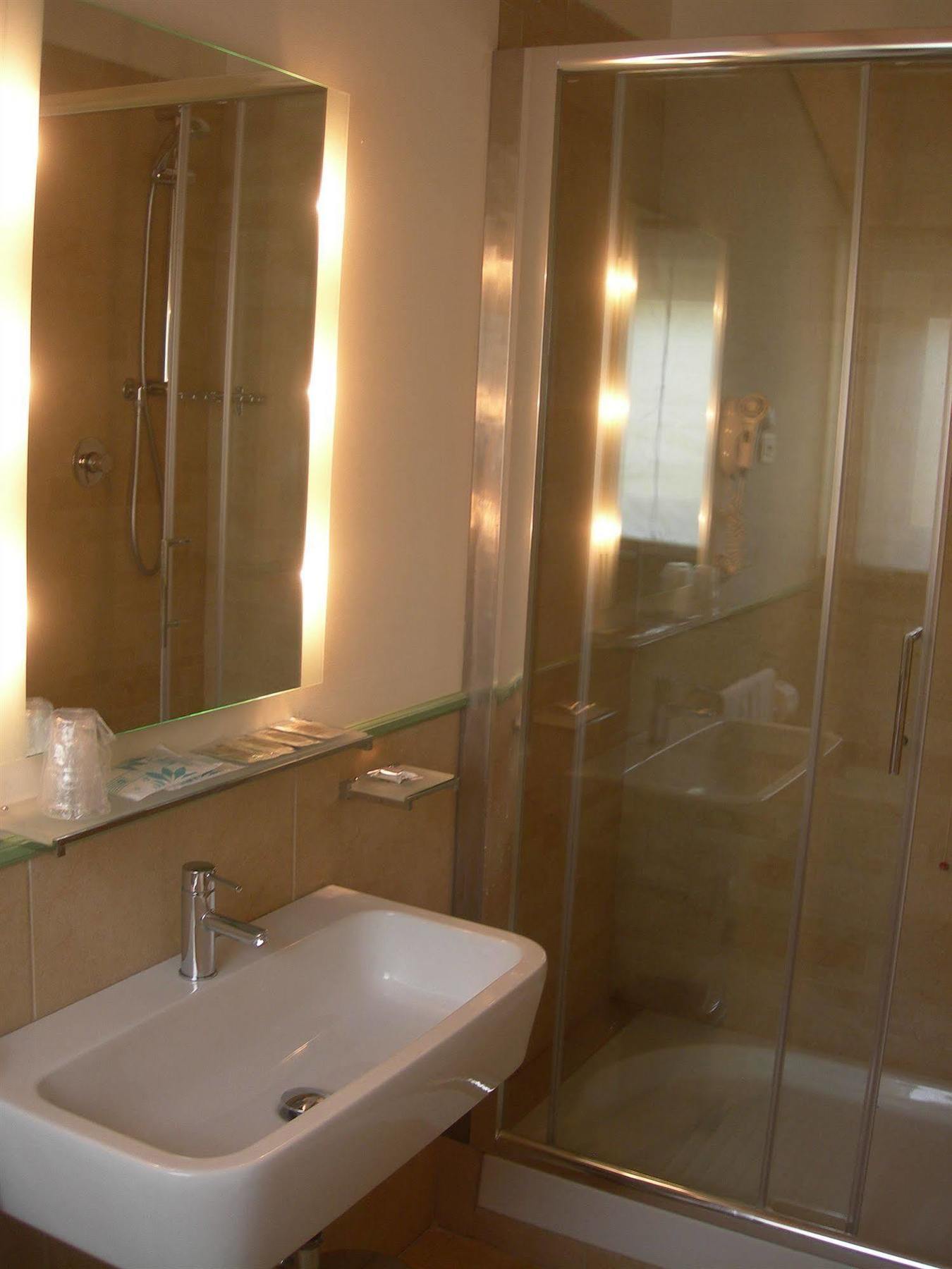 Grand Hotel San Gemini Terni Bagian luar foto