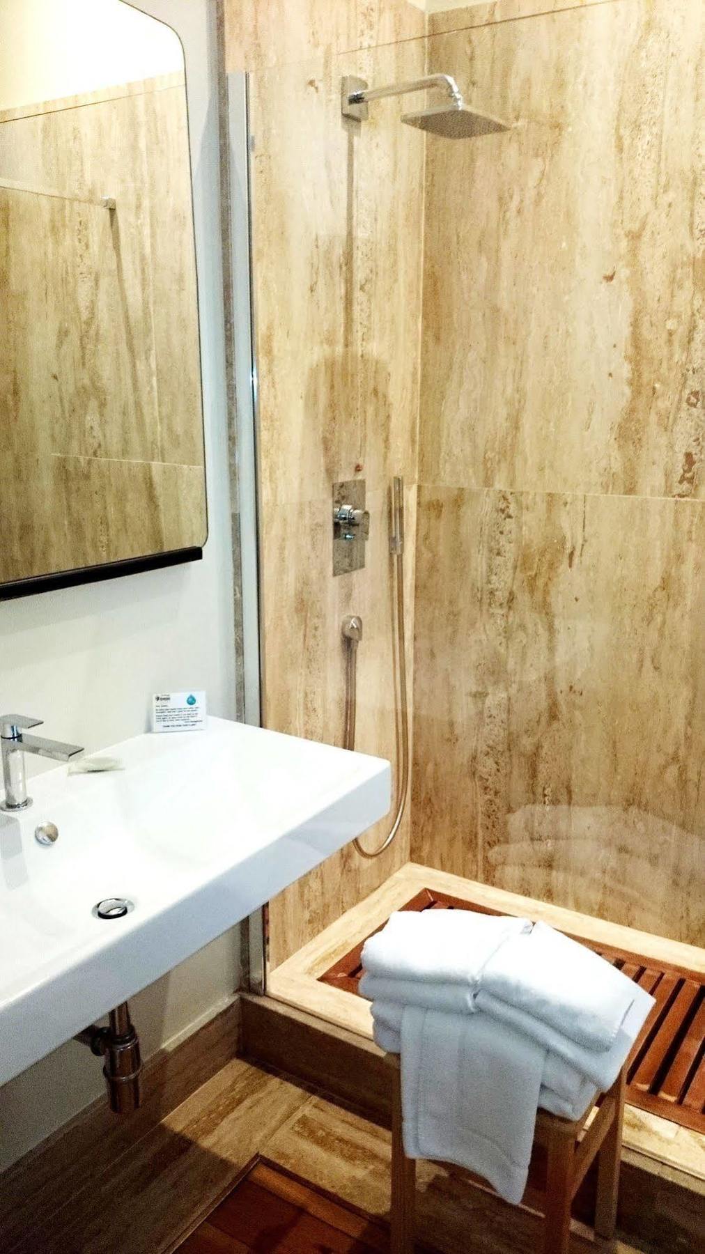 Grand Hotel San Gemini Terni Bagian luar foto