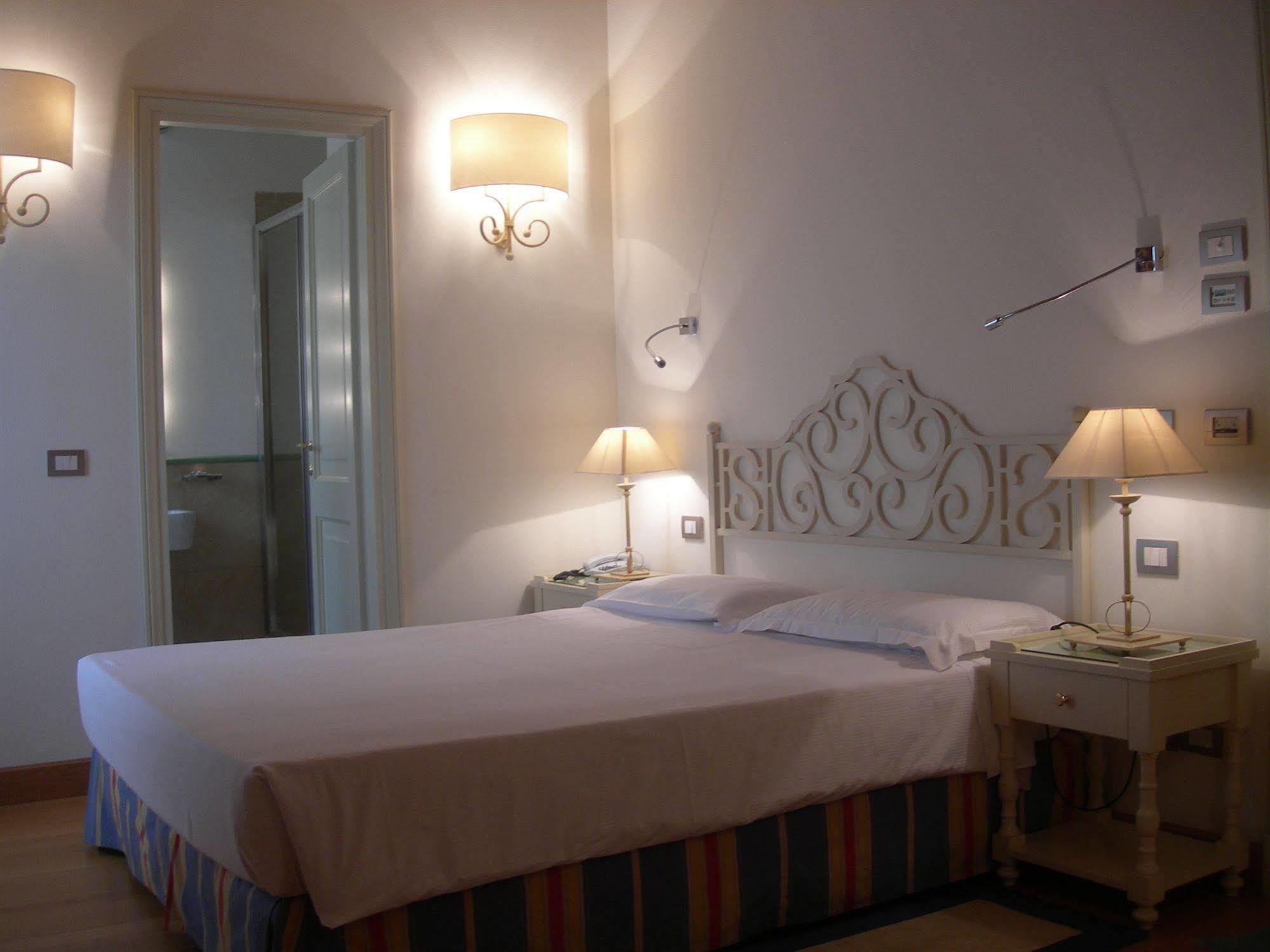 Grand Hotel San Gemini Terni Bagian luar foto