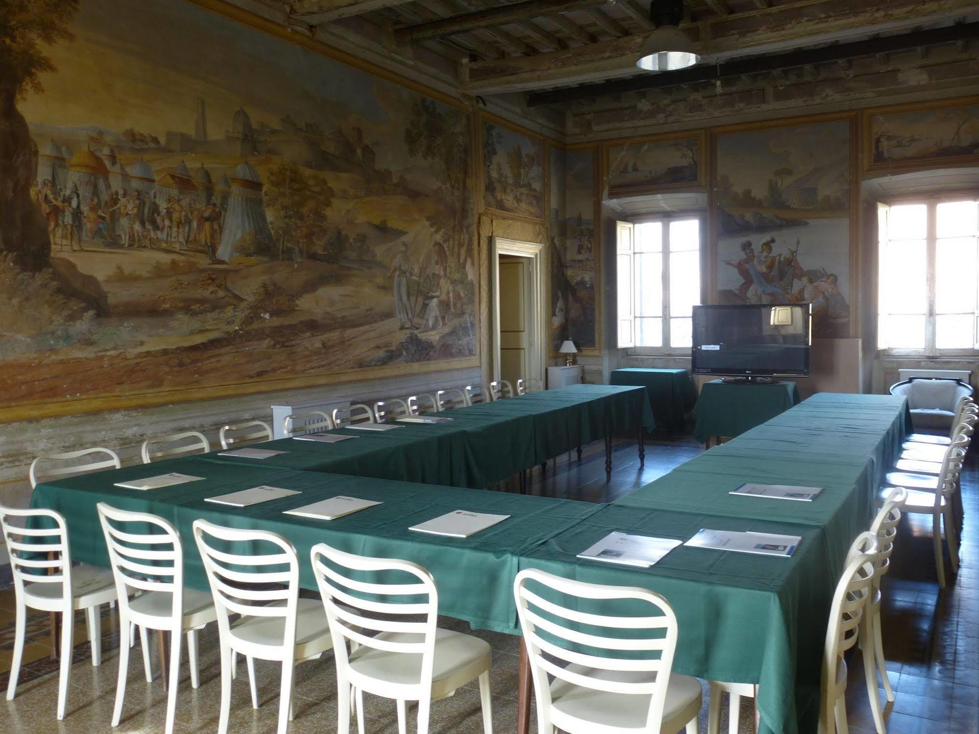 Grand Hotel San Gemini Terni Bagian luar foto