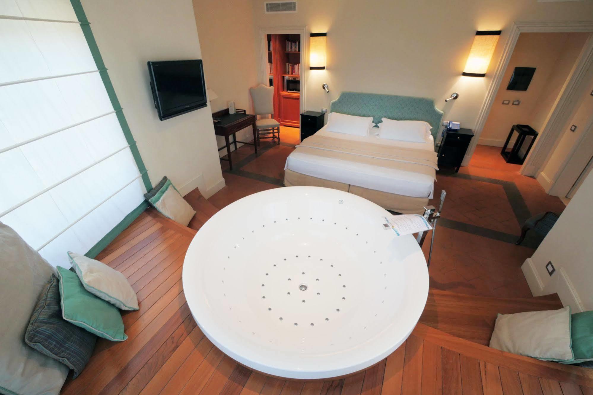 Grand Hotel San Gemini Terni Bagian luar foto