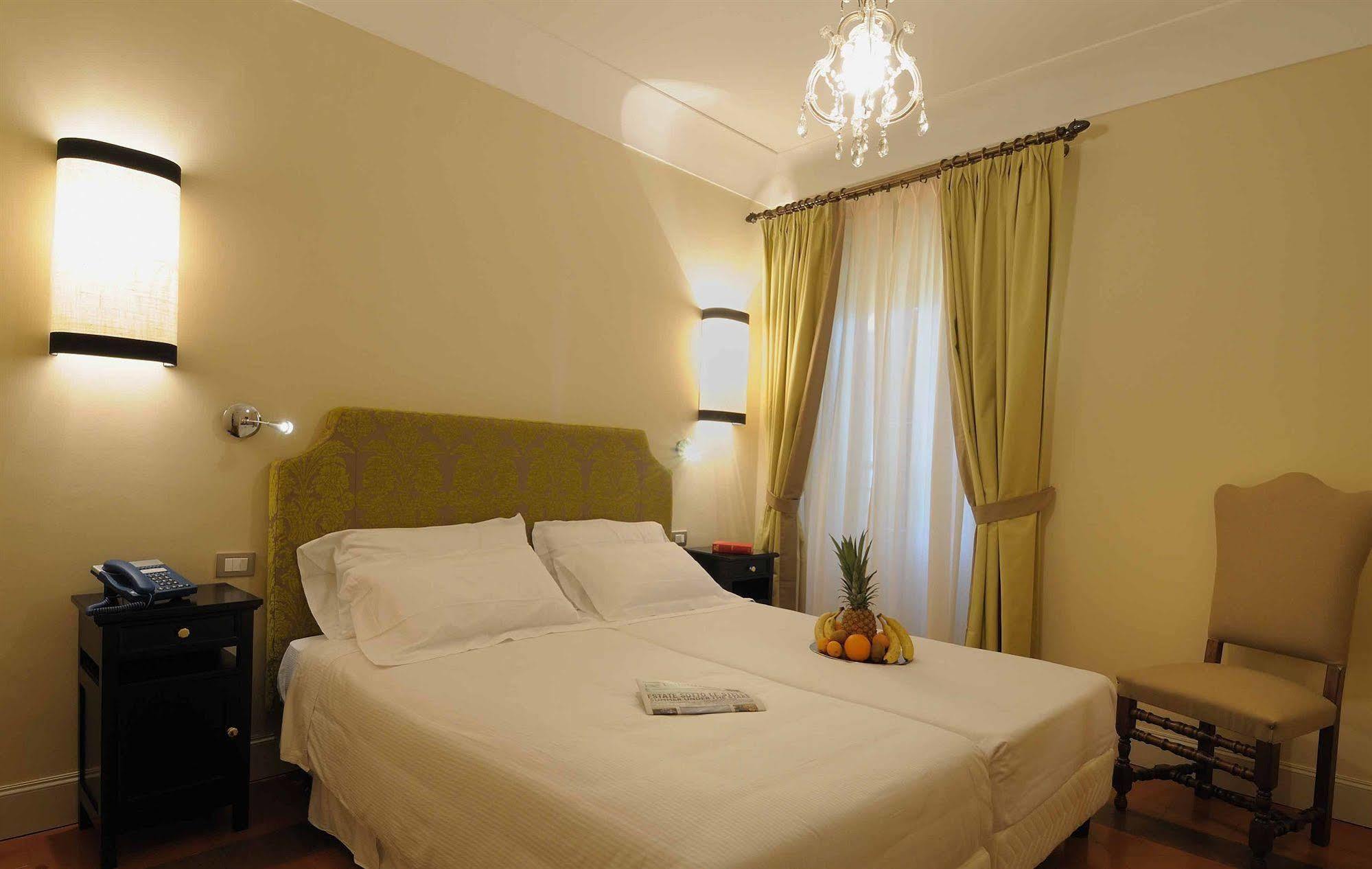 Grand Hotel San Gemini Terni Bagian luar foto