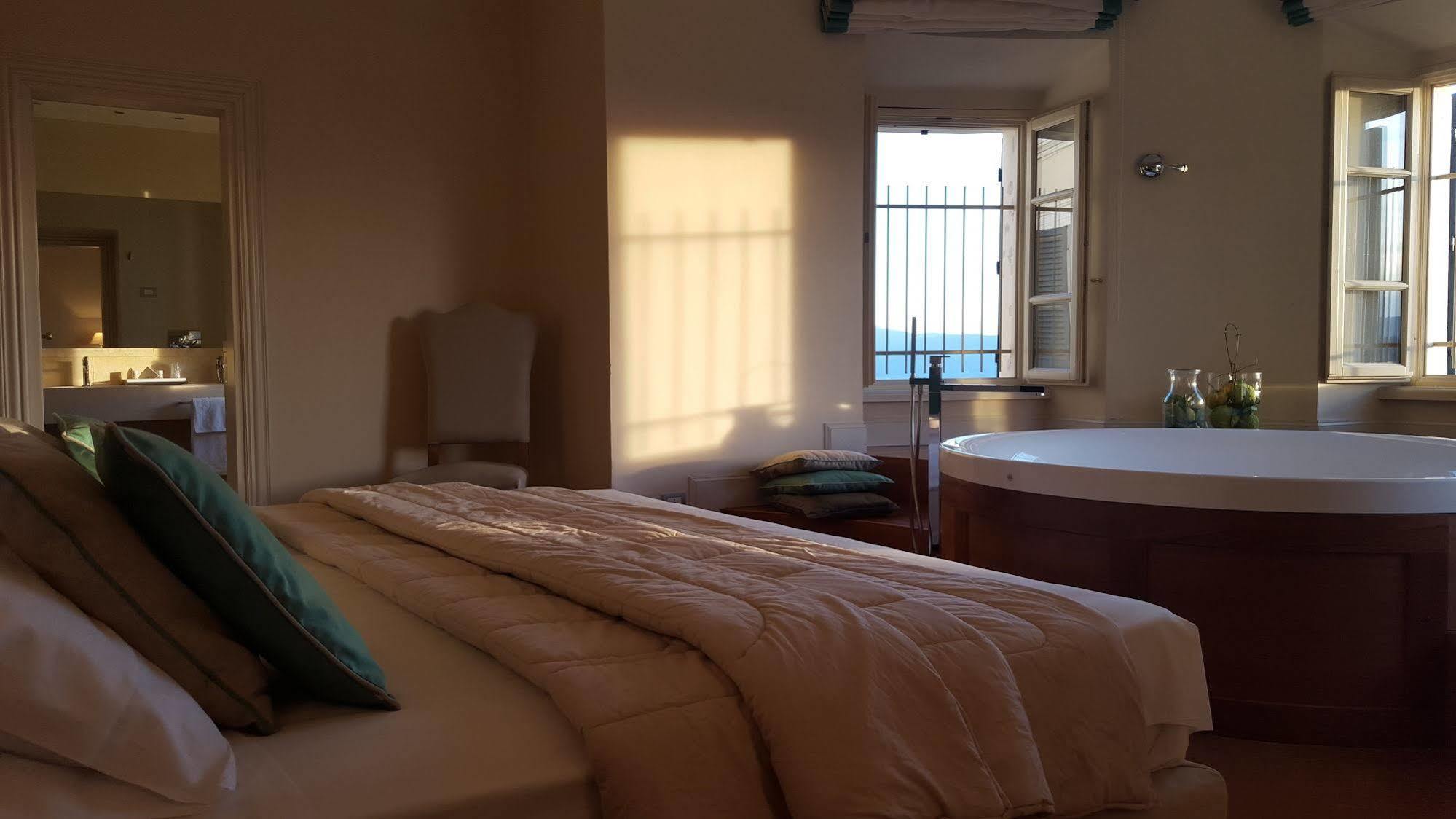 Grand Hotel San Gemini Terni Bagian luar foto