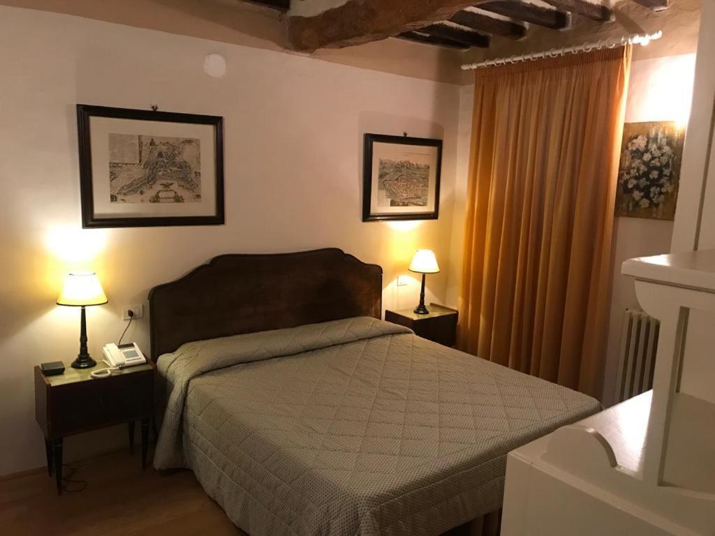 Grand Hotel San Gemini Terni Bagian luar foto